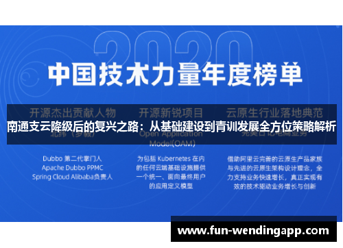 南通支云降级后的复兴之路：从基础建设到青训发展全方位策略解析